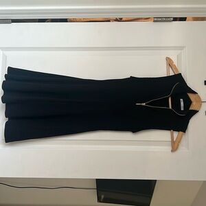 Zara Athletic Dress